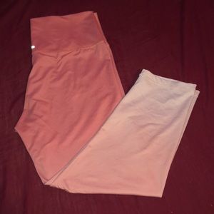 Aerie ombré leggings❤️